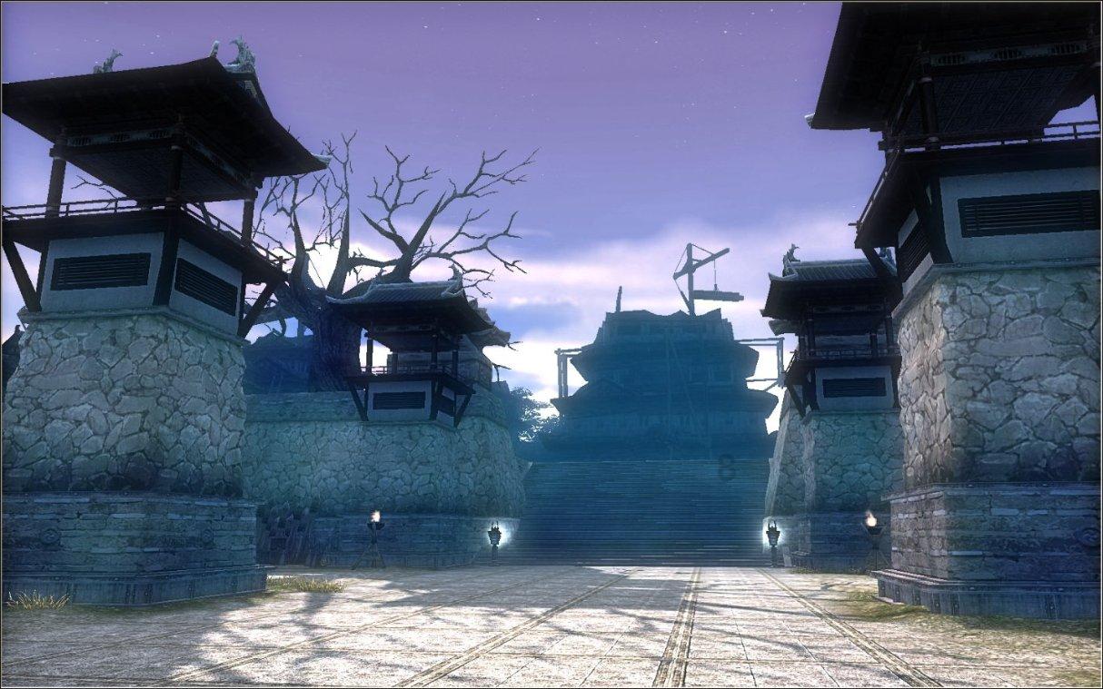 方块闯魔轮